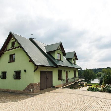 Villa Dolina 3 Stawow Tarnawka Handzlowka Exterior foto