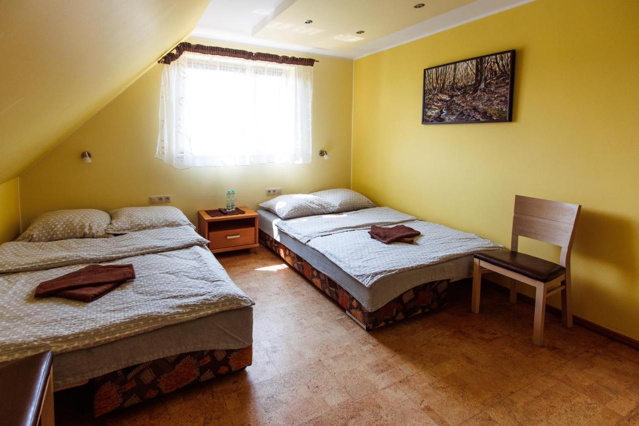 Villa Dolina 3 Stawow Tarnawka Handzlowka Exterior foto