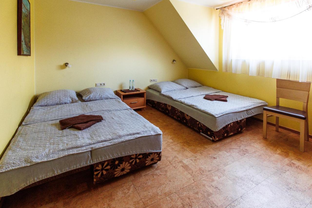 Villa Dolina 3 Stawow Tarnawka Handzlowka Exterior foto
